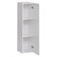 Living SWITCH MET 6 27 WS SWM 6 Genarom AM Alb / Alb Lucios